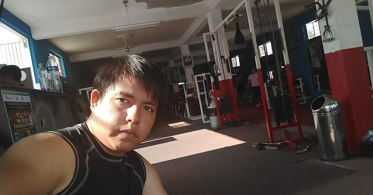 Performance Gym