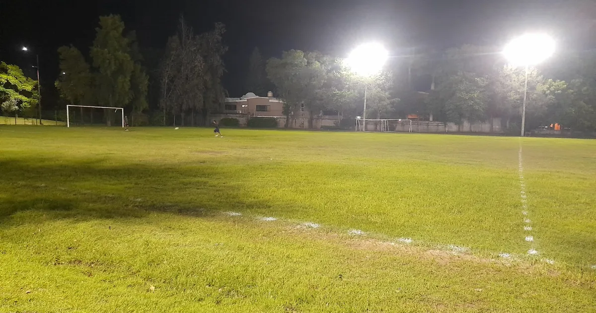 Unidad Deportiva IPSSET