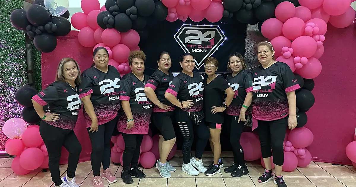 PowerFit
