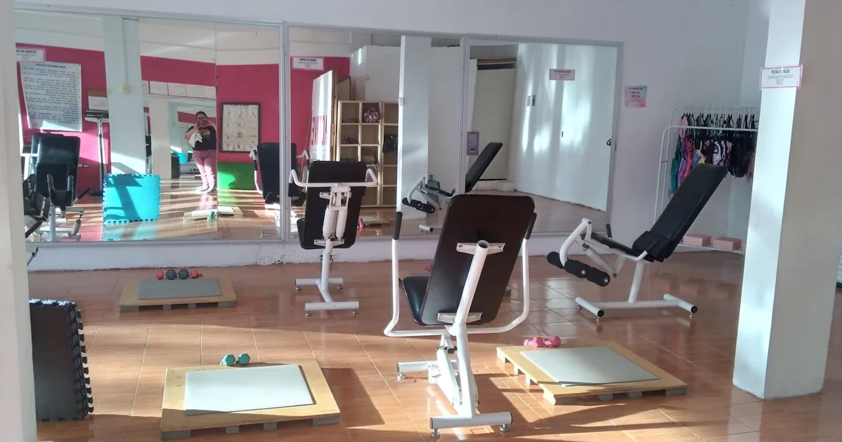 Active Gym