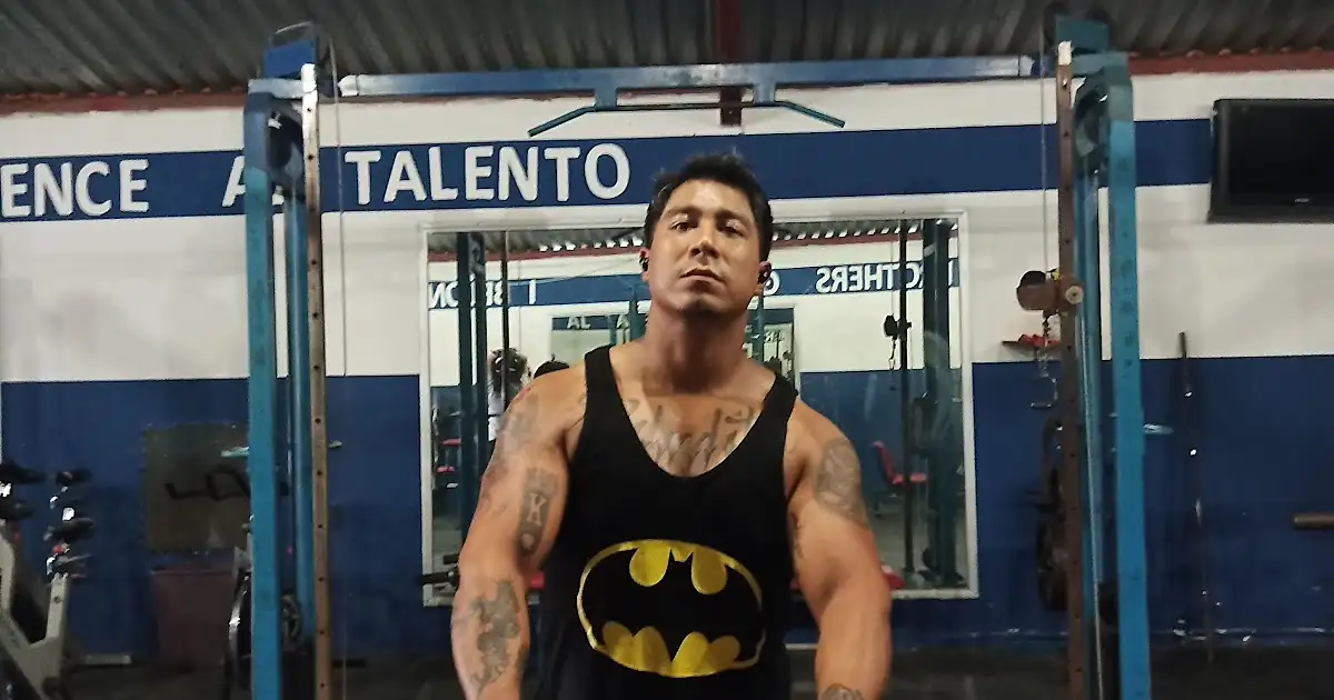 Brothers Gym