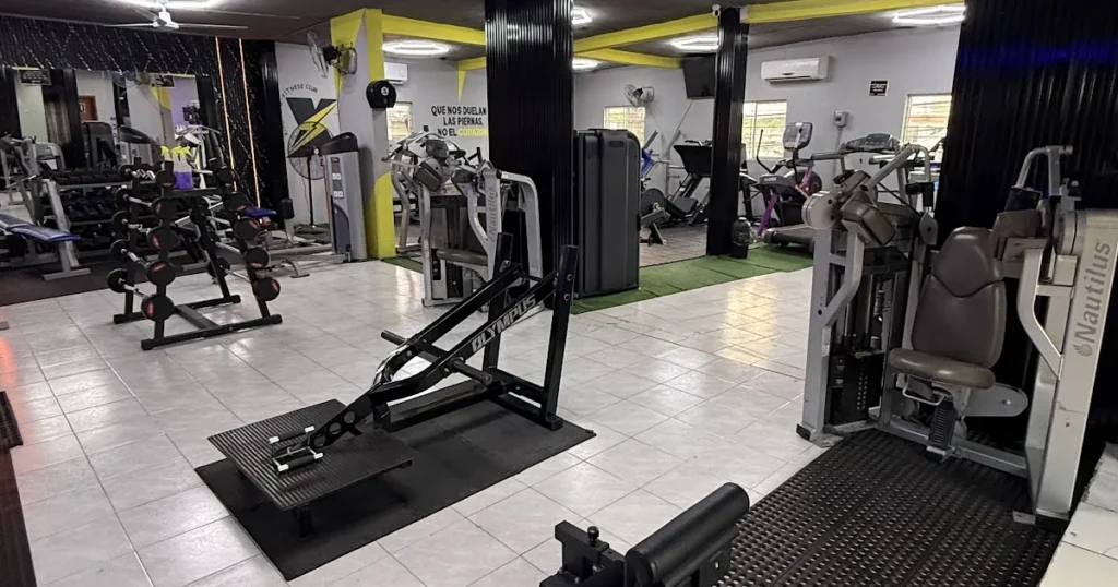 XTREMGYM