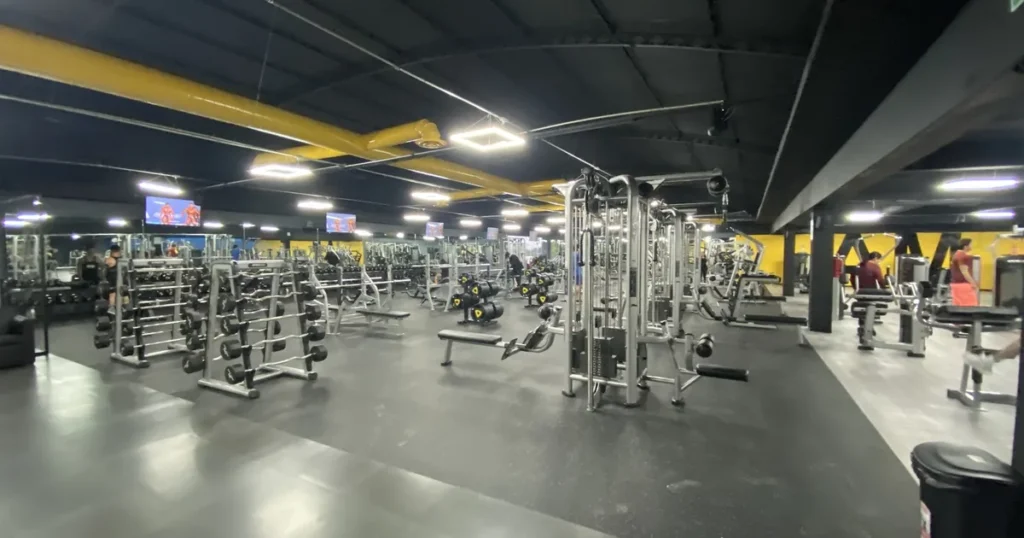 AM Fitness Victoria