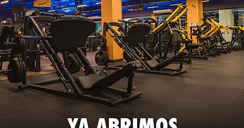 Gimnasio Smart Fit – Matamoros del Niño, gimnasio en Matamoros, Tamaulipas