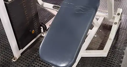 Workout Nutricion And Fitness, gimnasio en Matamoros, Tamaulipas