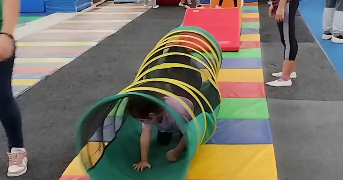 Gimnasia Mat – Gym Club