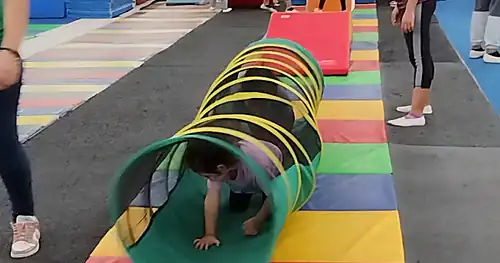 Gimnasia Mat – Gym Club, gimnasio en Matamoros, Tamaulipas