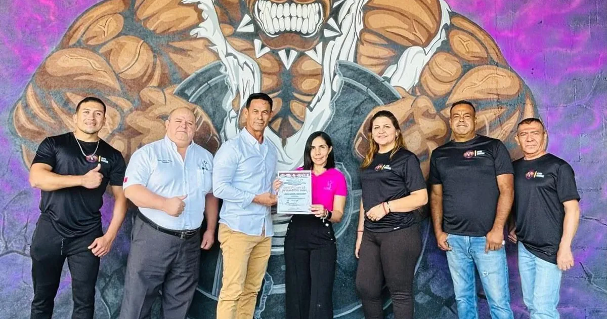 Fitness Gym Center