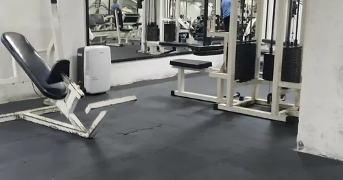 Spartan GYM, gimnasio en Matamoros, Tamaulipas