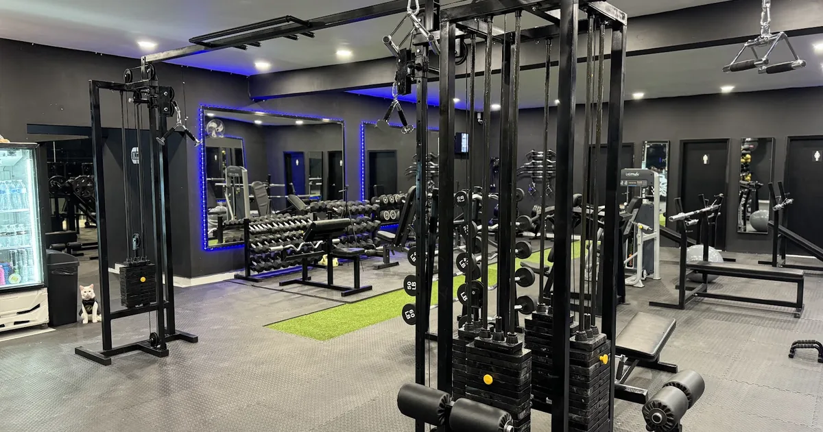 Classic Gym Matamoros