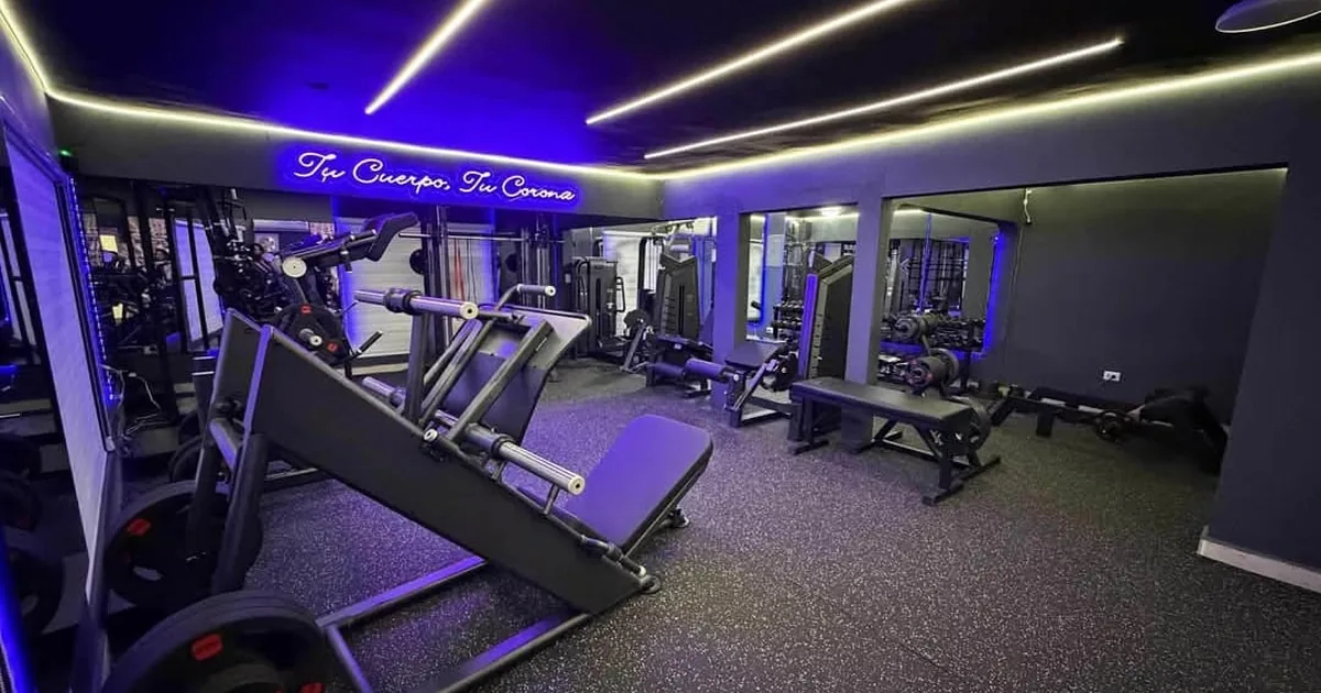 Queens Fitness Gym