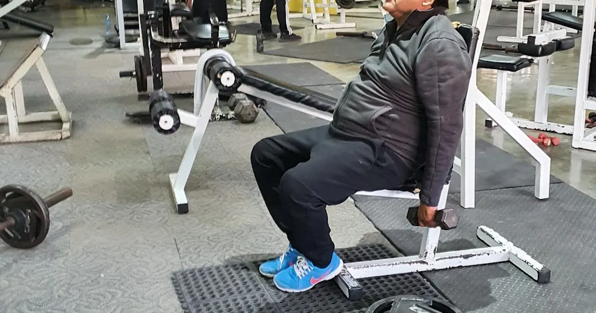 Xtreme Power Gym and Fitness Club