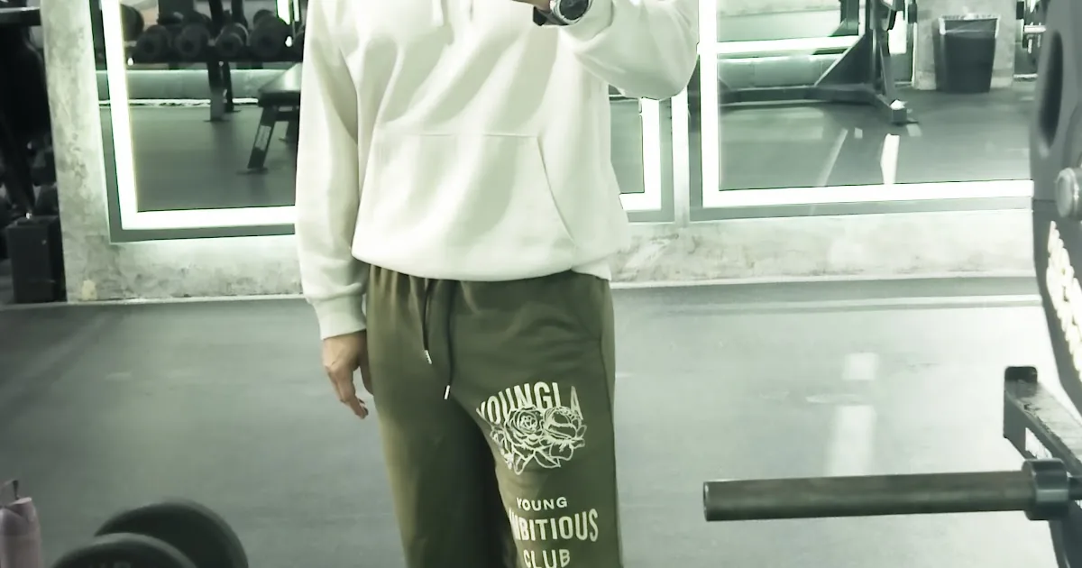 Move Fitness Center