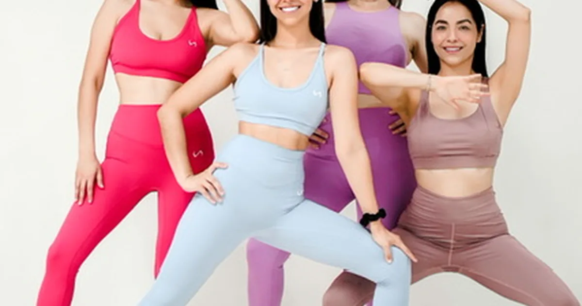 Adagio Fitness Center