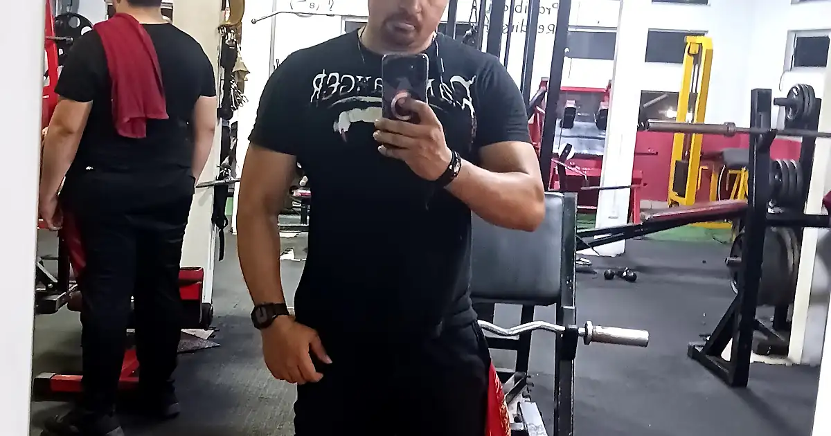 Gorilas Gym