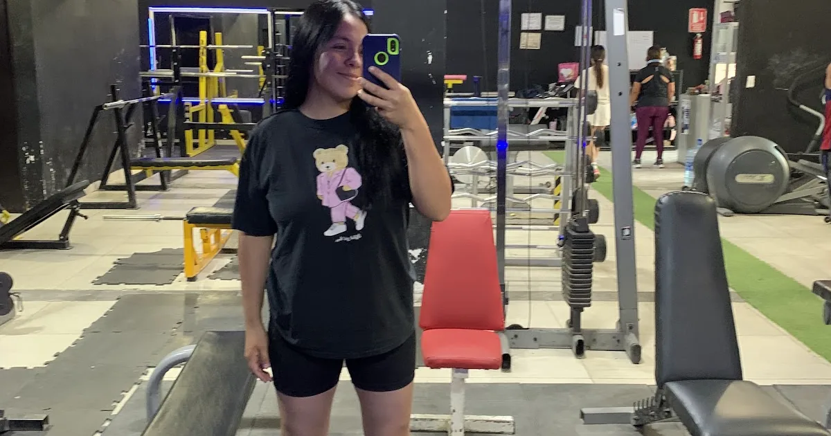 Bull Gym Matamoros Suc. Ángeles