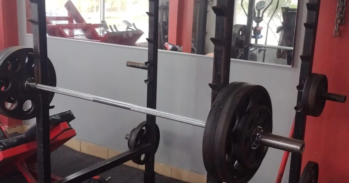 NATOs GYM -Adictos al Dolor