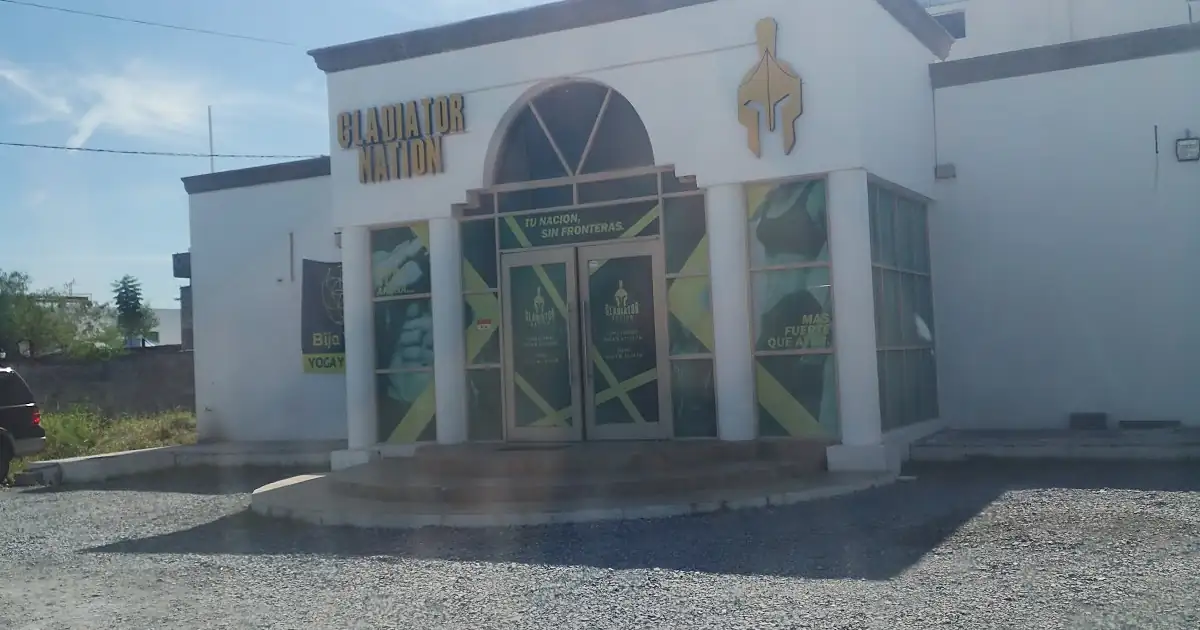 Bija Yoga Studio / Gladiator Nation