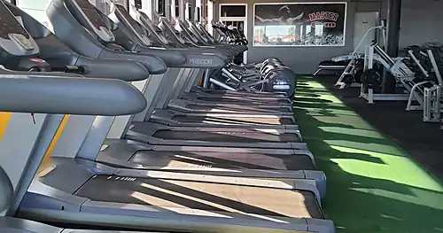 Máster gym, gimnasio en Nuevo Laredo, Tamaulipas