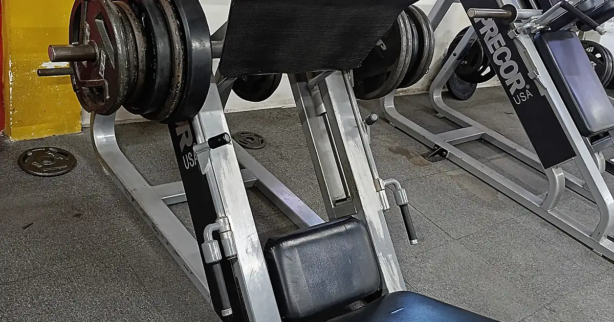 Olimpo GYM nuevo laredo