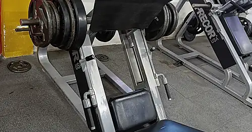 Olimpo GYM nuevo laredo, gimnasio en Nuevo Laredo, Tamaulipas