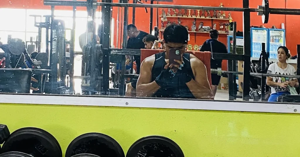 JCM Gym