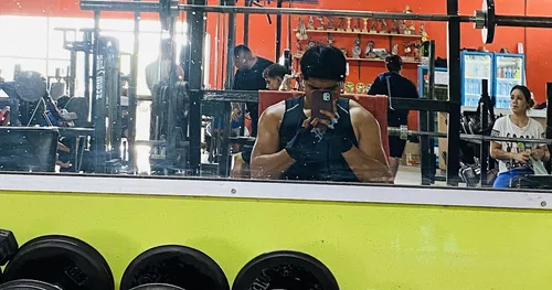 JCM Gym, gimnasio en Nuevo Laredo, Tamaulipas