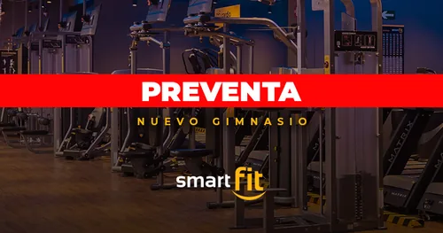 Gimnasio Smart Fit – Reforma Nuevo Laredo, gimnasio en Nuevo Laredo, Tamaulipas