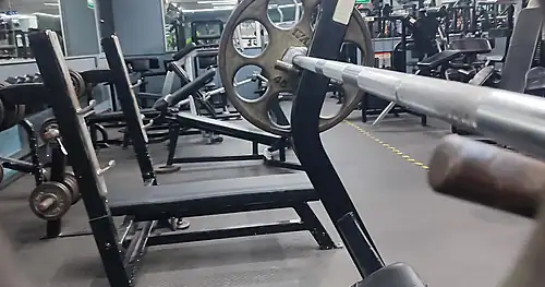 Muscle Tech Gym, gimnasio en Nuevo Laredo, Tamaulipas