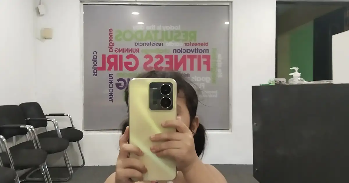 Fitness Girl