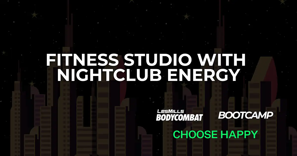 1 Revox Fitness Studio