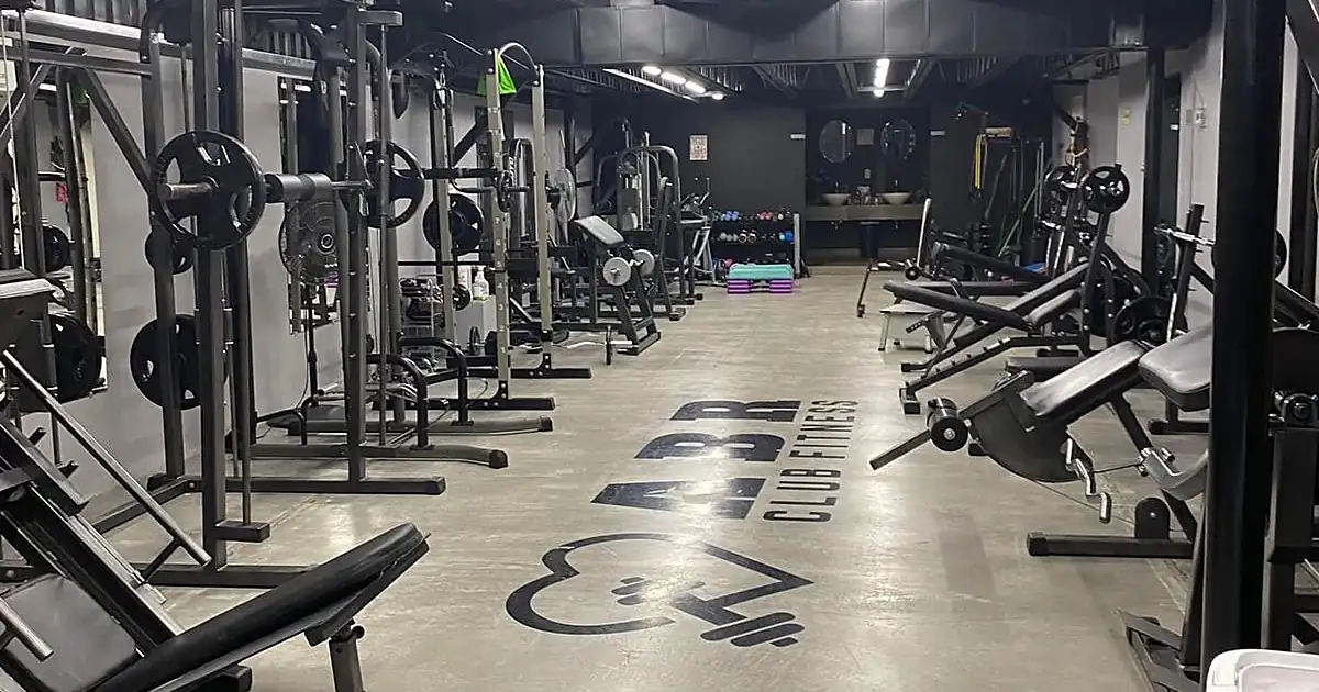 Club fitness ABR
