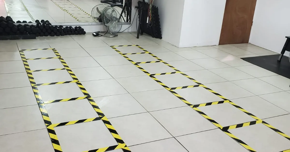 Fuertes Guerreros Gym