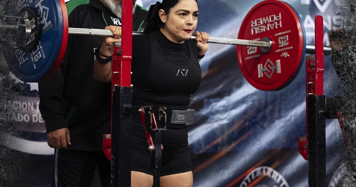 Crossfit GYM