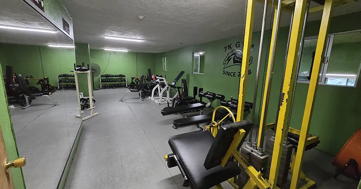 7K GYM