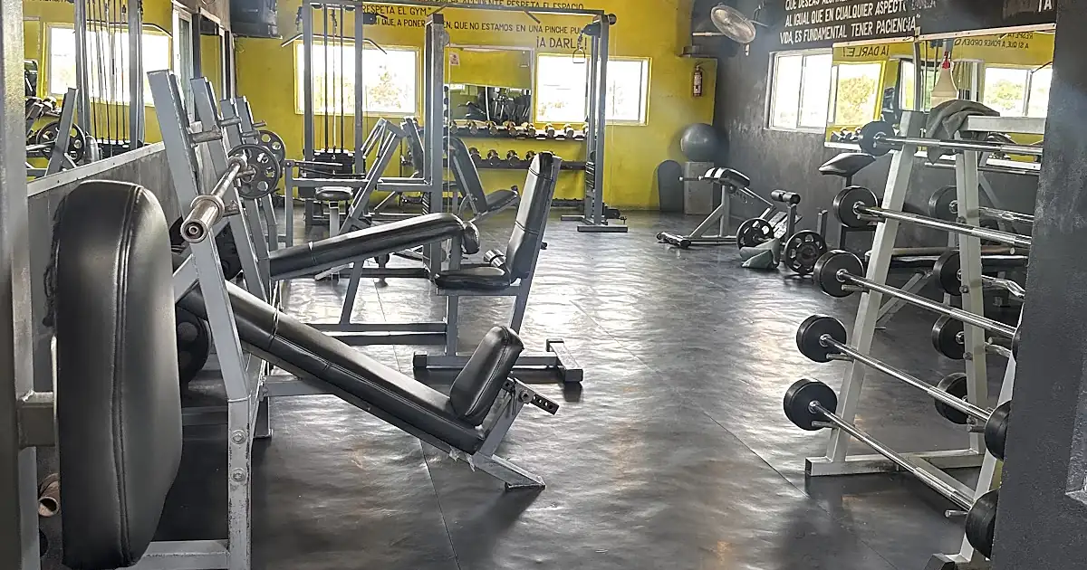 Bootycamp México
