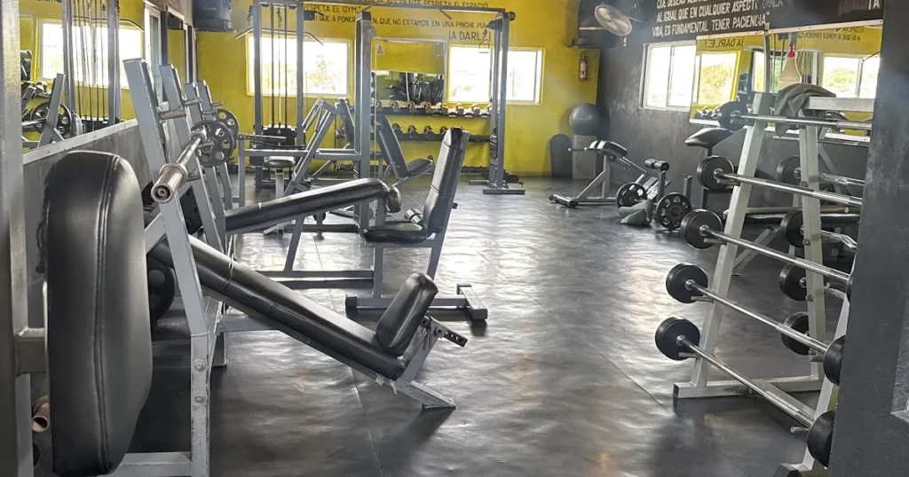 BEASTGYM