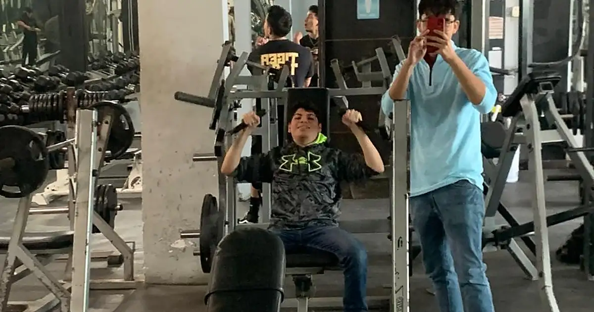 L.m.fitness