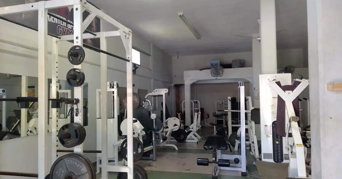 Center Sport Gym