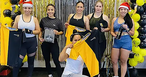 Gimnasio Smart Fit – Paseo Río Bravo, gimnasio en Río Bravo, Tamaulipas