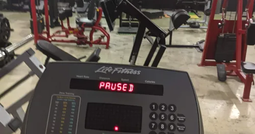 Spartan Gym Dolor y placer, gimnasio en Río Bravo, Tamaulipas