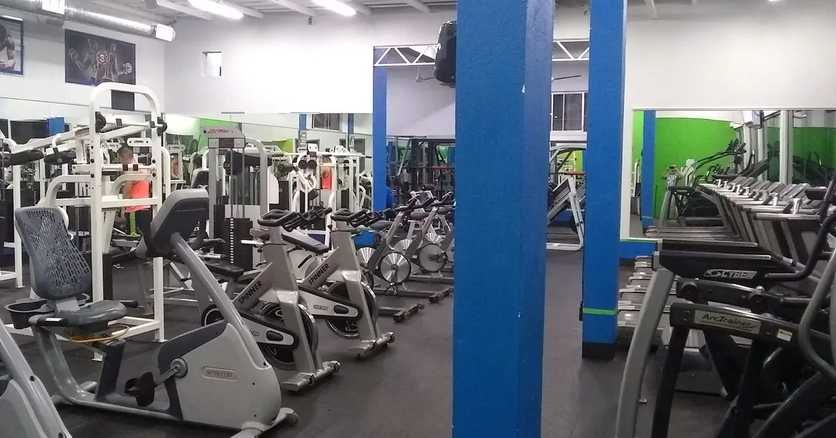 Point Gym