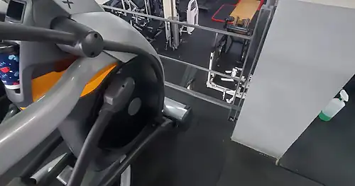 Just Fit Gym, gimnasio en Reynosa, Tamaulipas