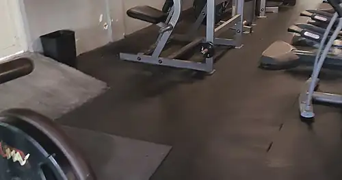 Evolution Gym, gimnasio en Reynosa, Tamaulipas