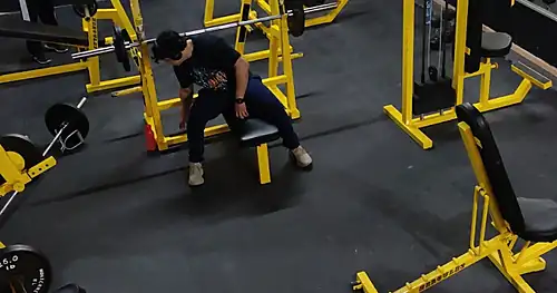 Work fit gym, gimnasio en Reynosa, Tamaulipas