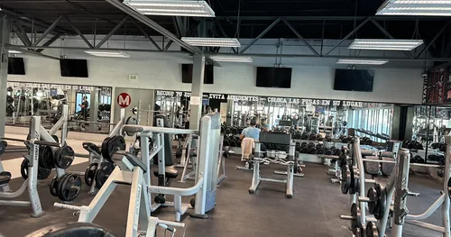 Stay Fit Global Gym, gimnasio en Reynosa, Tamaulipas