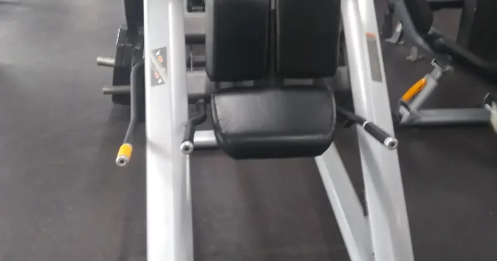 Korner Gym