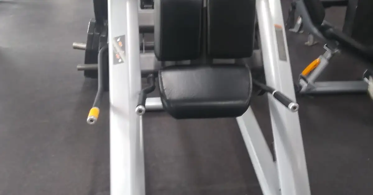 Korner Gym