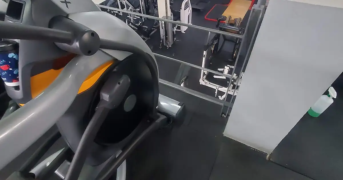 Invictus Gym
