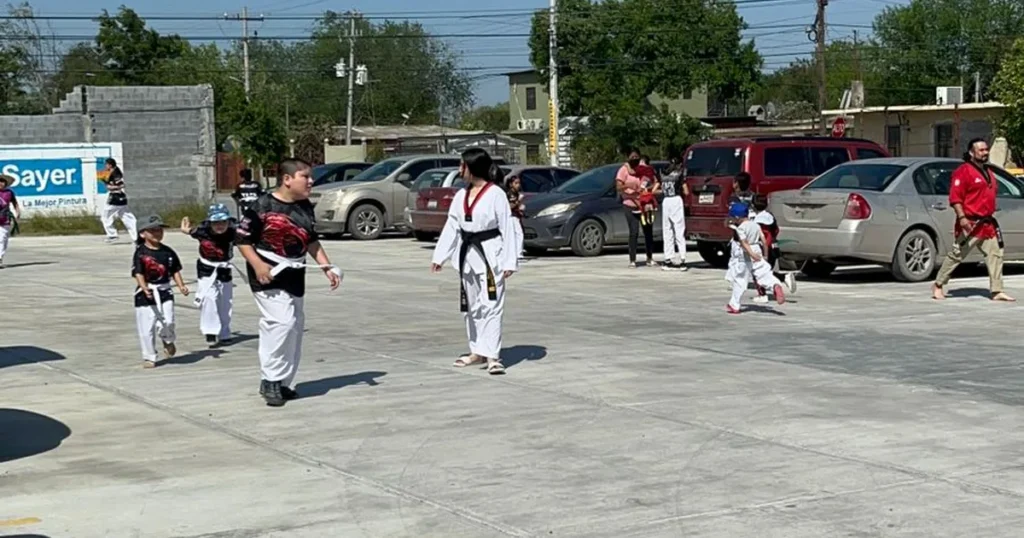 Vonnacher Fraccionamiento Reynosa